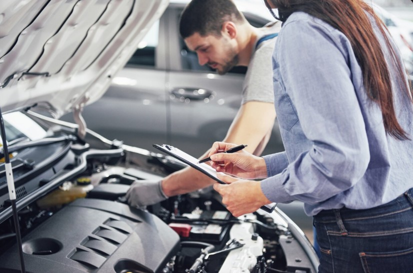 Troubleshooting & Diagnostic